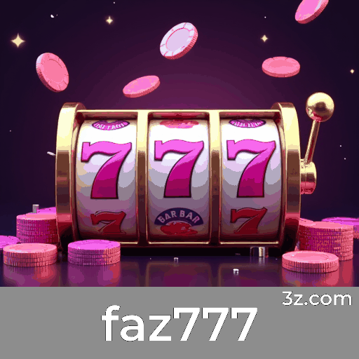 Faz777: Slots de Alto RTP, Poker Estratégico e Roleta ao Vivo