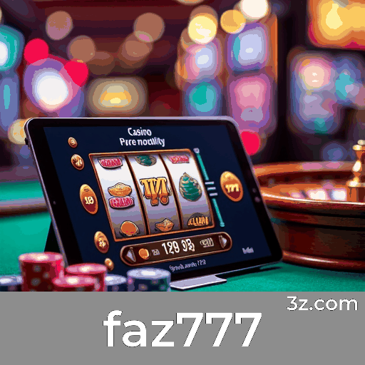 Top Desenvolvedores e Inovação em faz777