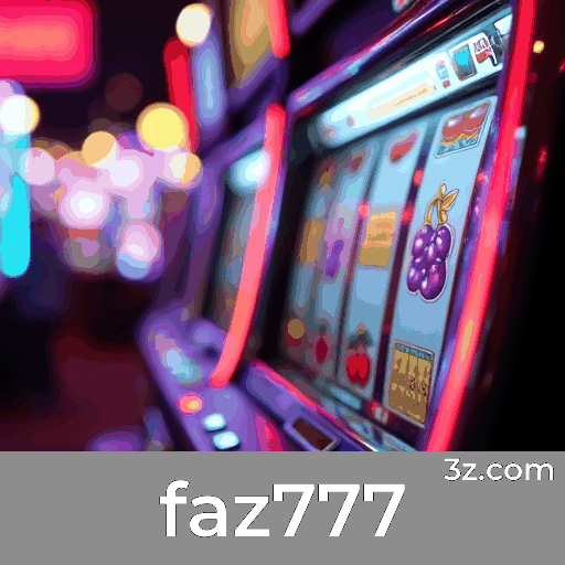 Bônus e promoções exclusivas no faz777: aproveite o melhor!